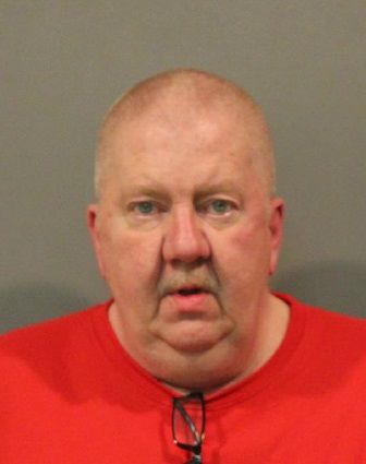 Robert Alan Phillips
